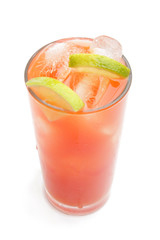 Fresh coctail
