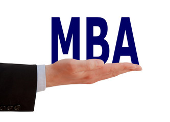 MBA Master of Business Administration
