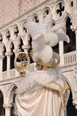 carnevale venezia