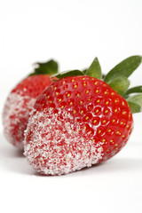 fraises
