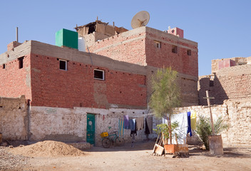Al-Quseir, Egypt © JackF