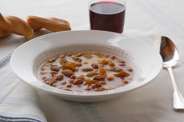 Manai - Primi del Veneto