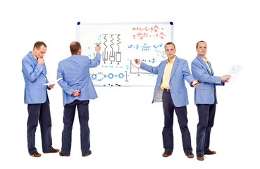 Theory of understanding