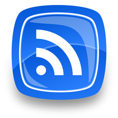 rss internet icon