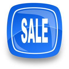 sale internet icon