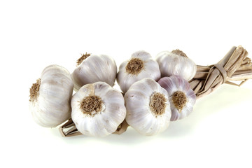 Ail blanc