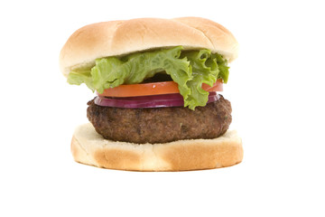 Hamburger