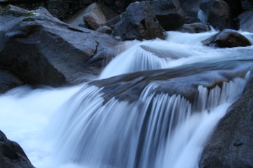 Obraz premium torrent de cauteret