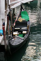 La bella Venezia