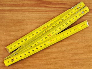 meter