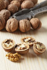 Walnuts