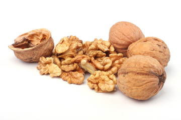 walnuts