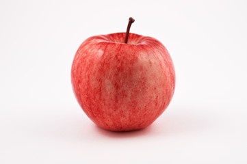 Red Apple