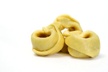 tortellini
