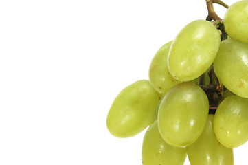 grapes