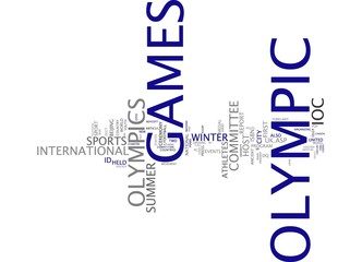 Olympic Games