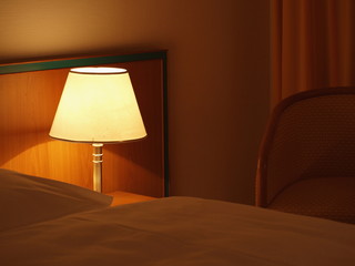Hotelzimmer