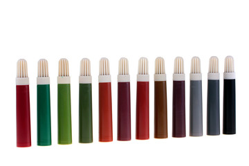 Fototapeta premium Marker