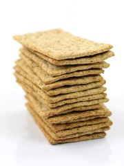Savory Crackers