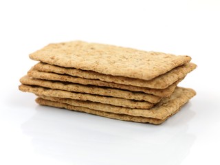 Savory Crackers