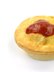 Australian Meat Pie