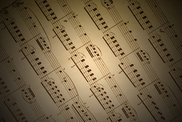music