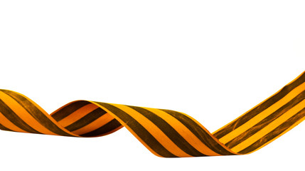 striped ribbon