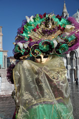 Le Carnaval de Venise