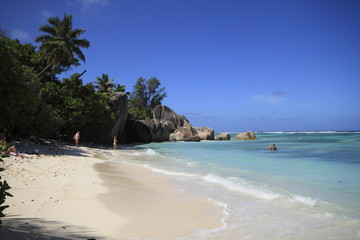 la digue spiaggia
