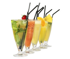 cocktails