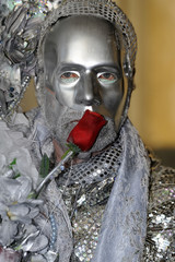 Maschera, Venezia, Carnevale