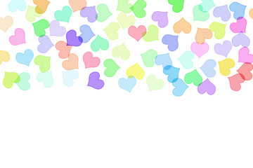hearts