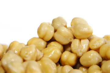 chickpeas