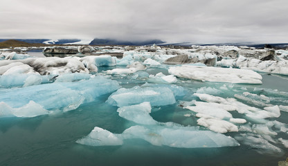 J&ouml;kulsarlon