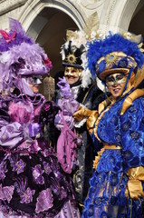 venezia carnevale