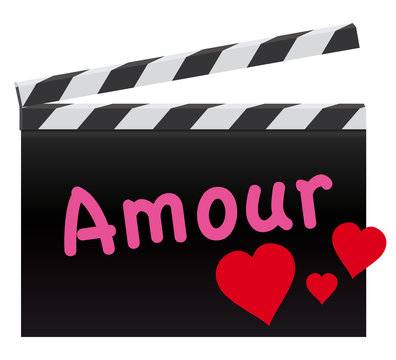 Clap Cinema_Amour