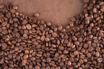 coffee beans