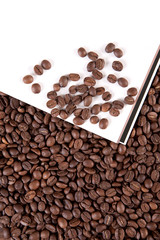 coffee beans