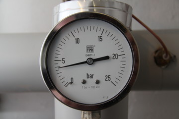 manometer
