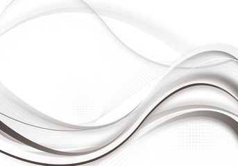 abstract futuristic design