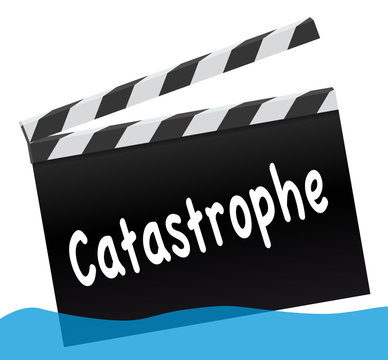 Clap Cinema_Catastrophe