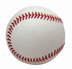 baseball ball
