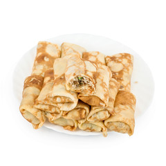 pancakes