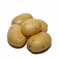 pommes de terre