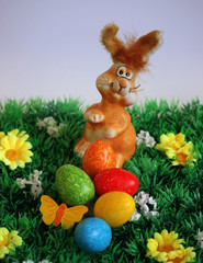 frohe ostern