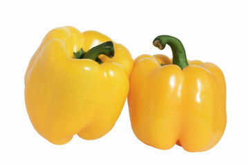 yellow pepper