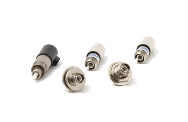 Attenuators Optic Connectors