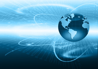 best concept of global business from concepts series