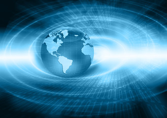 best concept of global business from concepts series