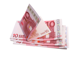 Billets de 10 Euro